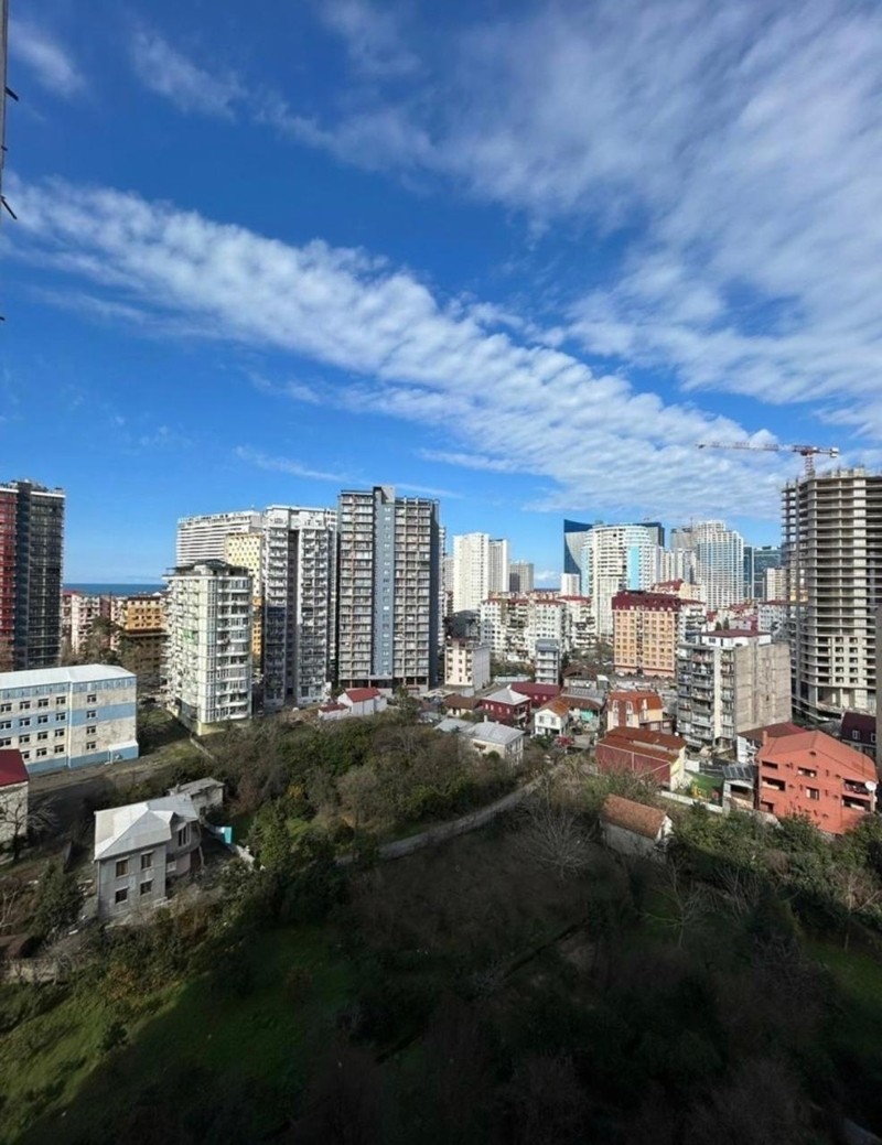 Parking Space For Sale In Batumi, Zviad Gamsakhurdia St, 43 view 2