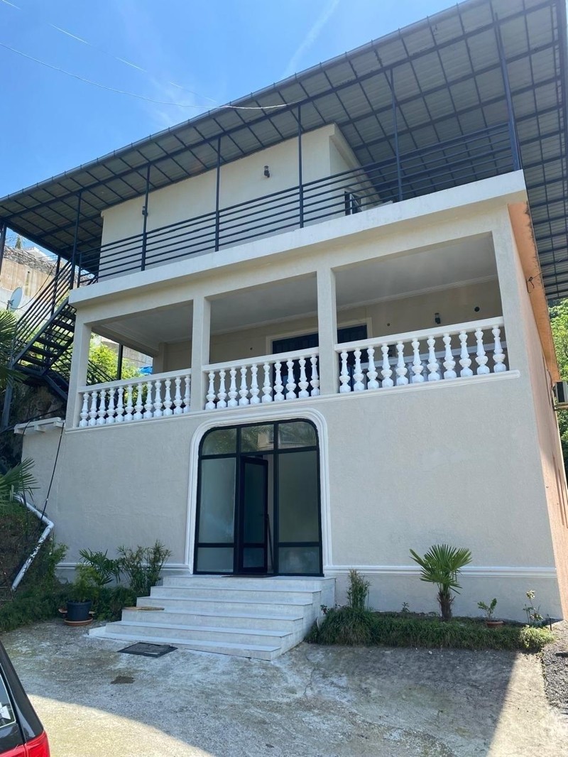 6-Room House For Rent In Batumi, Mtsvants Kontskhi view 11