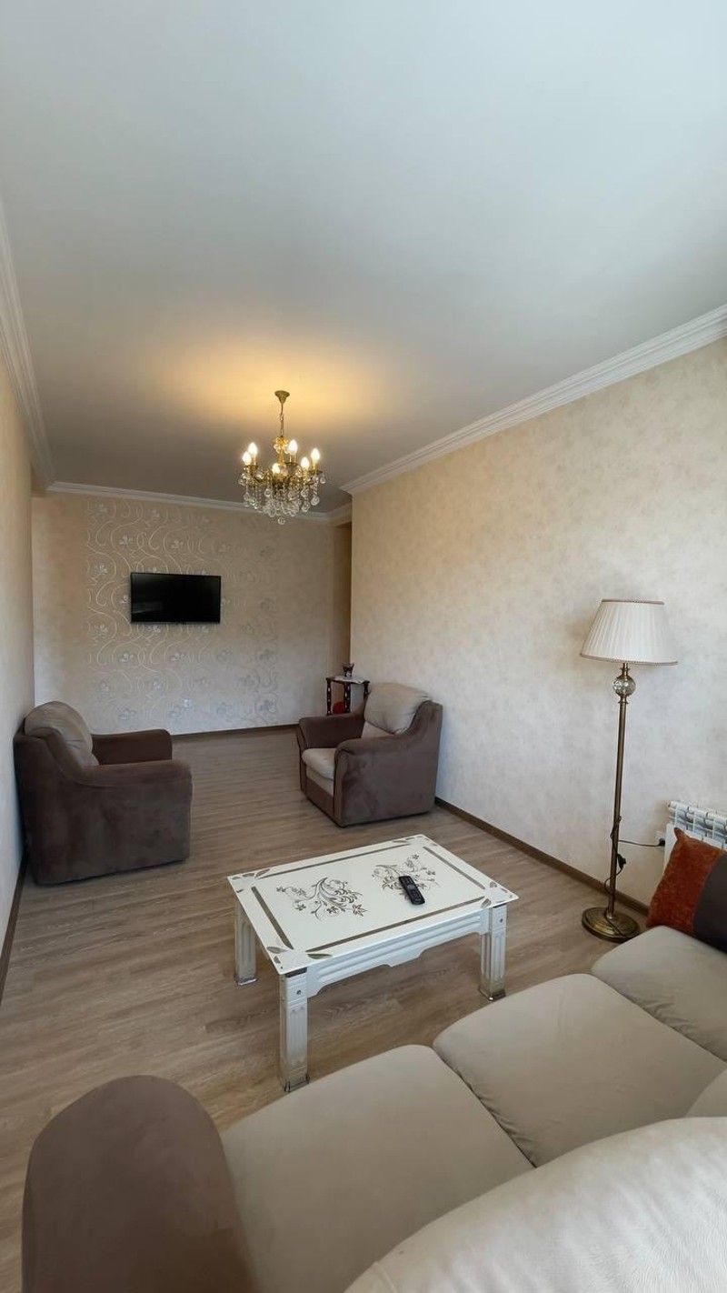 2-Room Apartment For Rent In Batumi, Vakhtang Gorgasali St, 49 view 8