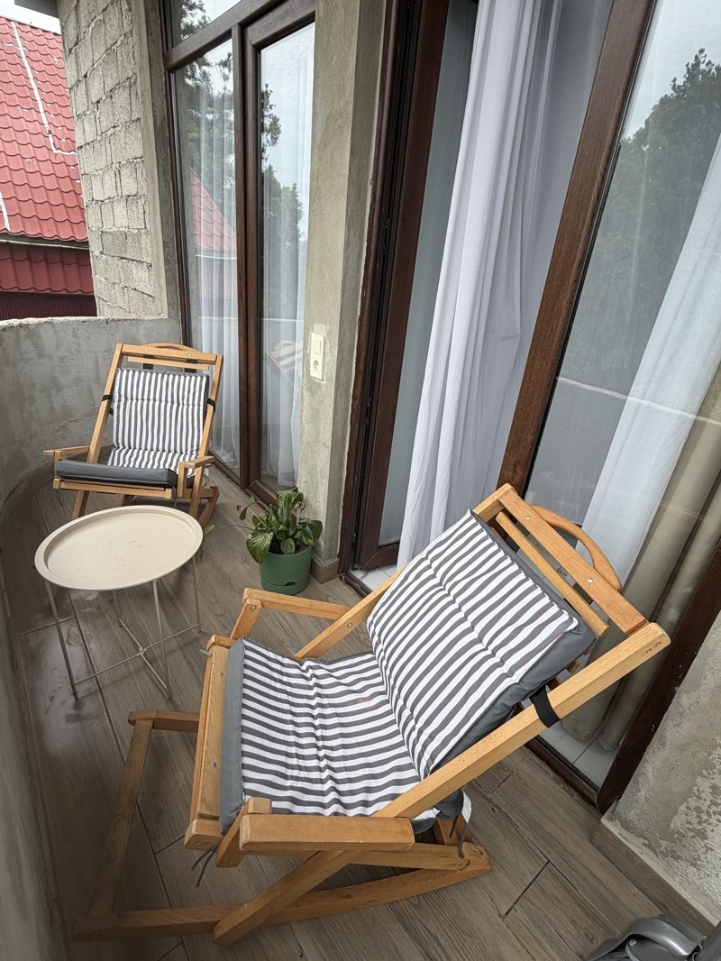 4-Room House In Batumi, Iusup Paghava St, 15b, 100 M², Is Available For Daily Rent For $100 view 14