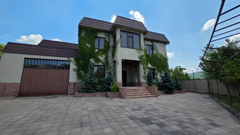 Commercial Property For Sale: 800 M² In Mtskheta, Tsitsamuri-Saguramo-Tskhvarichamia – $1,500,000 view 32