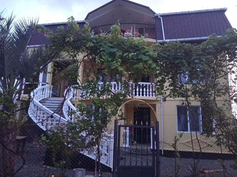 5-Room House For Rent In Chakvi, Dumbadze St view 19