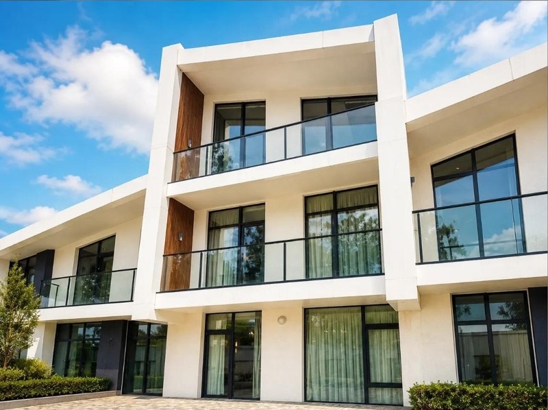6-Room House In Chakvi, Khimshiashvili St, 18, 273 M², Is Available For Daily Rent For $300 view 21