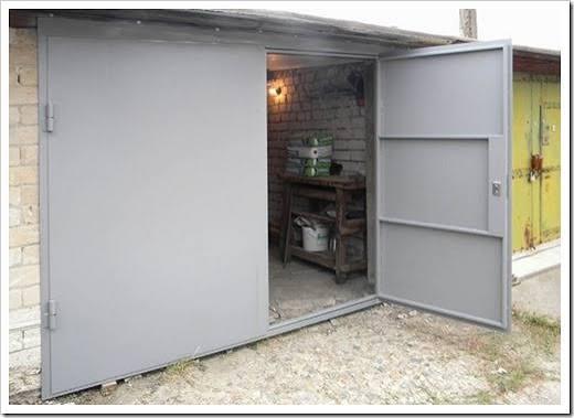 Garage For Sale In Batumi, Petre Melikishvili St, 14 view 3