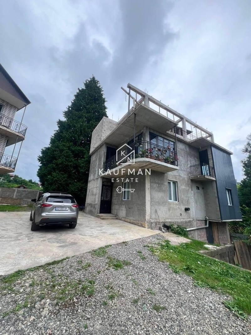 2-Room House For Rent In Batumi, Akaki Tsereteli St, 9 view 6