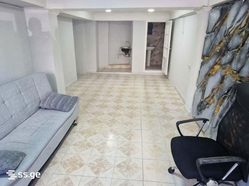 Commercial Property For Rent: 29 M² In Batumi, Vakhtang Gorgasali St, 57 – $650 view 3