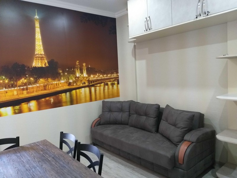 2-Room Apartment For Rent In Batumi, Aisi view 10