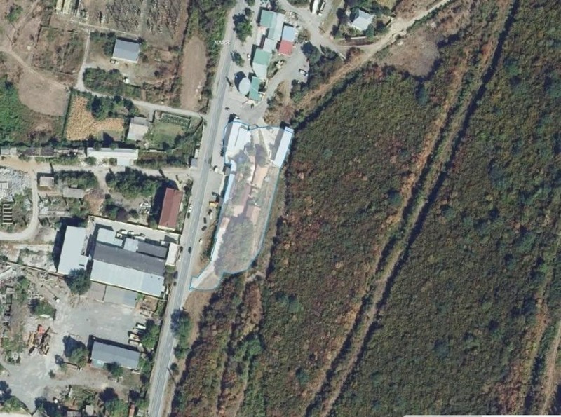 Commercial Property For Sale: 4,600 M² In Saguramo, Tsitsamuri-Saguramo-Tskhvarichamia – $1,450,000 view 17