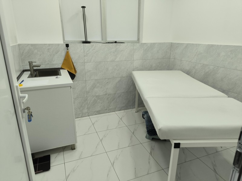 Commercial Property For Rent: 10 M² In Batumi, Nova 2012 – $380 view 8
