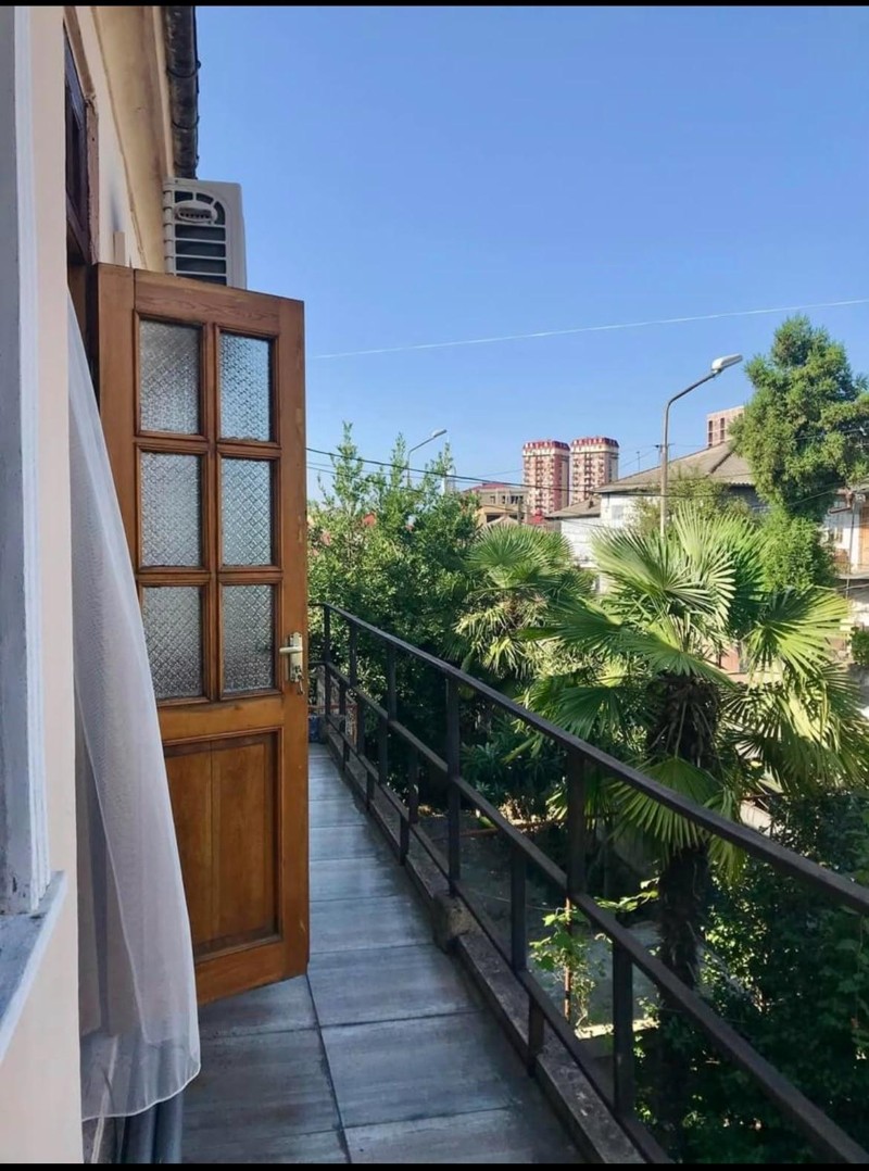 5-Room House For Sale In Batumi, Sokhumi St, 17/19 view 9