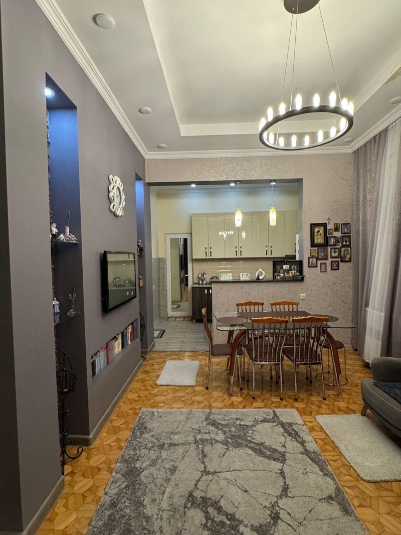 5-Room House In Gonio, Petre Iberi St, 46, 130 M², Is Available For Daily Rent For 350 ₾ view 13