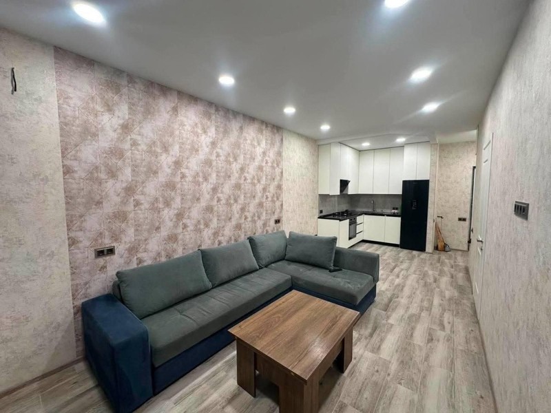 3-Room Apartment For Rent In Batumi, Fridon Khalvashi Ave, 109 view 9