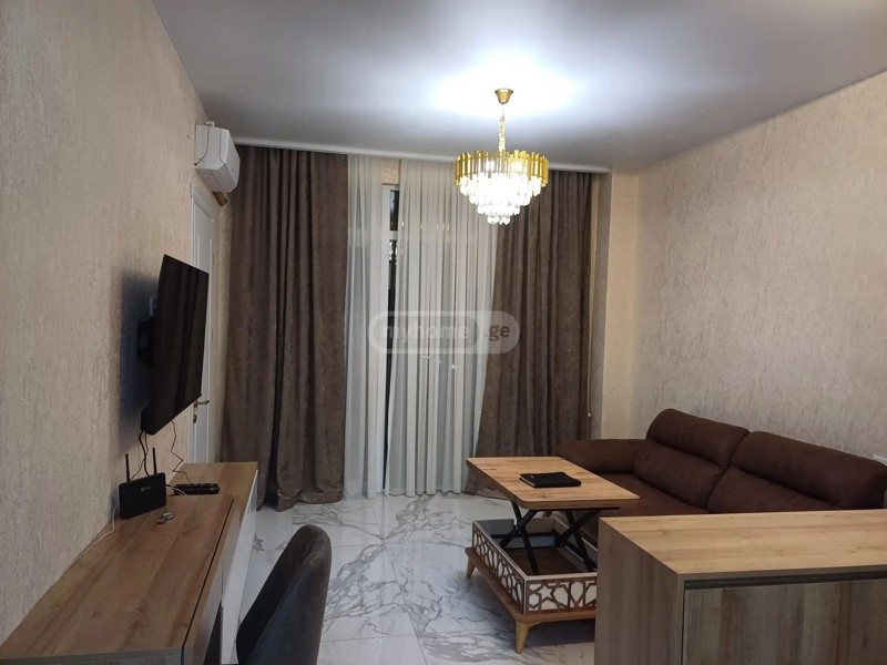 3-Room Apartment For Rent In Batumi, Giorgi Leonidze St, 5a view 14