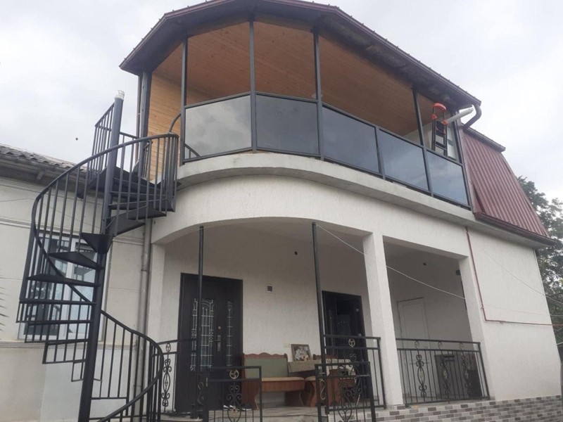 2-Room House For Rent In Batumi, Didgori 1st Lane, 10 view 8