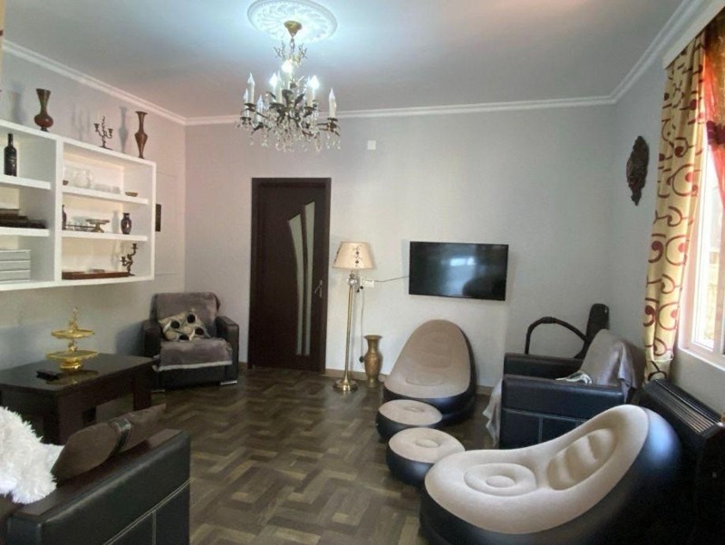 3-Room House For Sale In Batumi, Parnavaz Mepe St, 82 view 15
