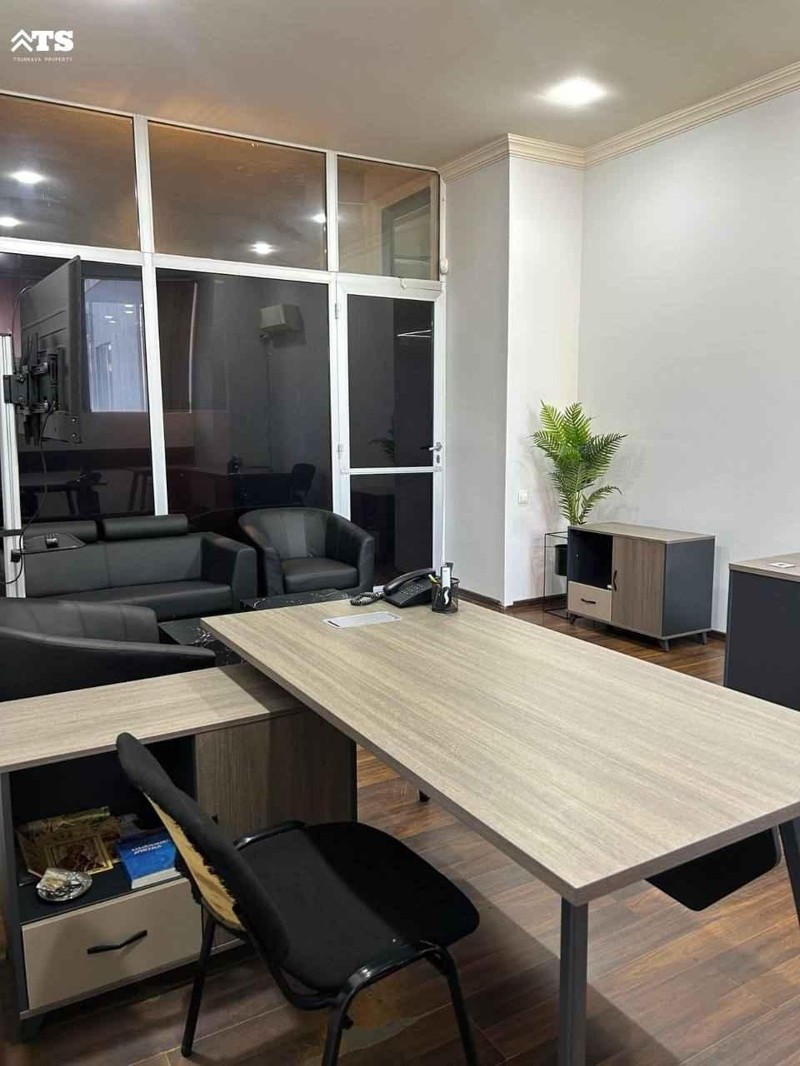 Commercial Property For Rent: 48 M² In Batumi, Demetre Tavdadebuli St, 50 – $800 view 7