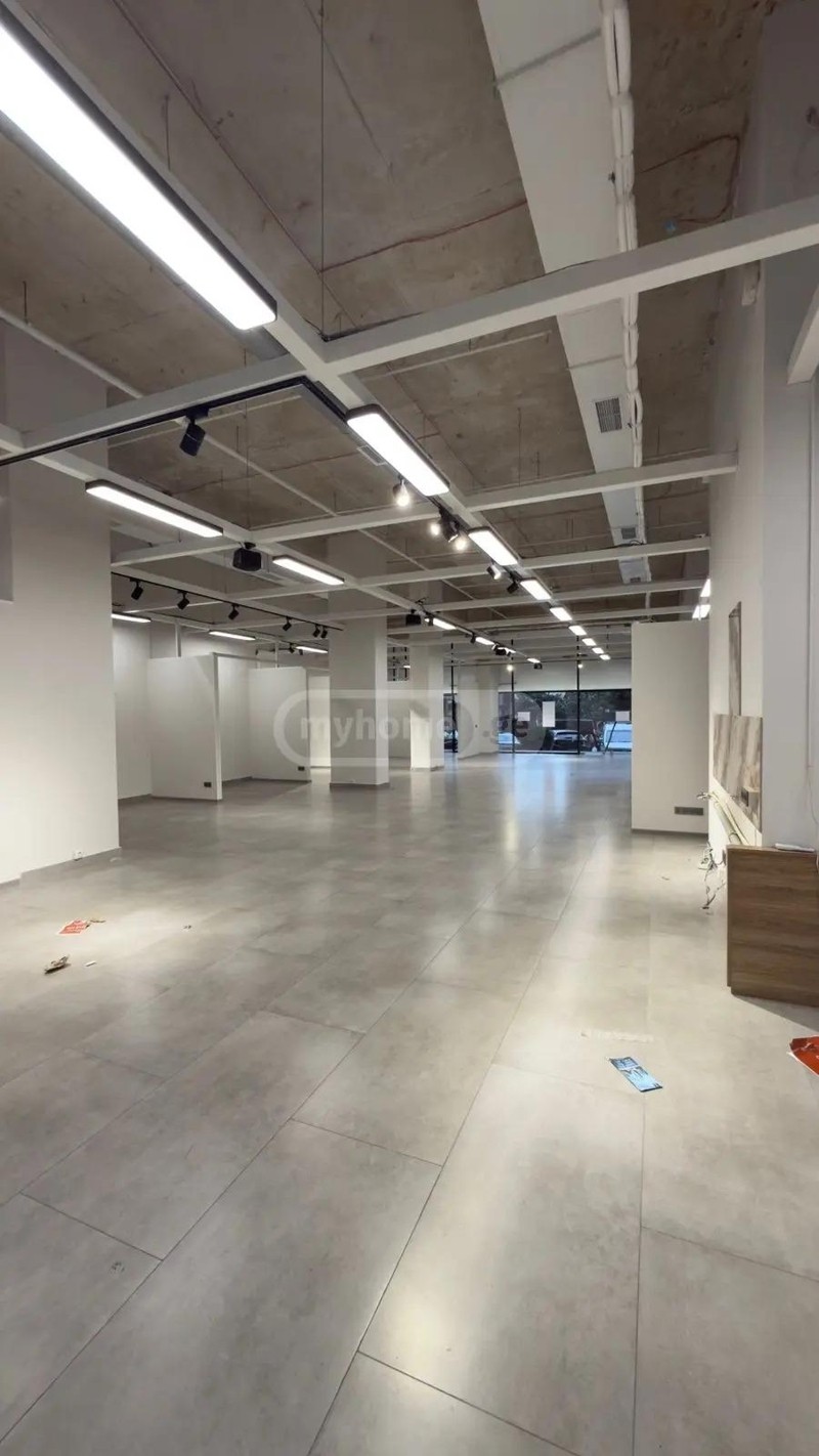 Commercial Property For Rent: 410 M² In Batumi, Haidar Abashidze St – $7,200 view 8