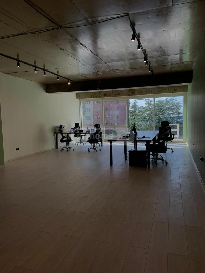 Commercial Property For Rent: 120 M² In Batumi, David Mamuladze St – $1,600 view 6
