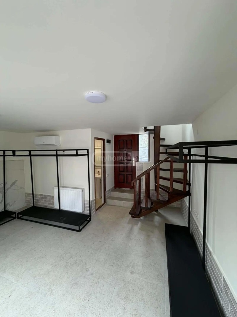 Commercial Property For Rent: 50 M² In Batumi, Vakhtang Gorgasali St – $1,000 view 7