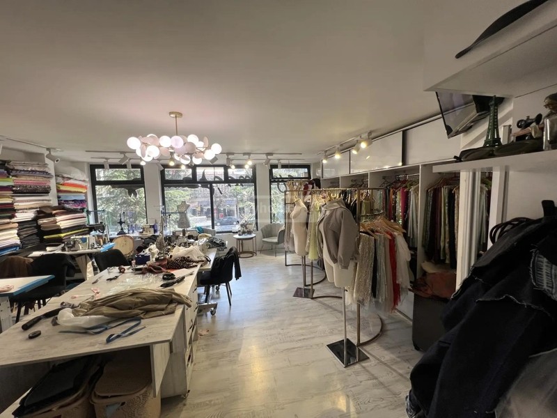 Commercial Property For Sale: 45 M² In Batumi, Ilia Chavchavadze St – $145,000 view 6