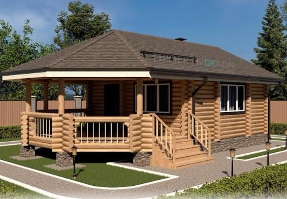 2-Room House For Sale In Batumi, Makhvilauri St view 4