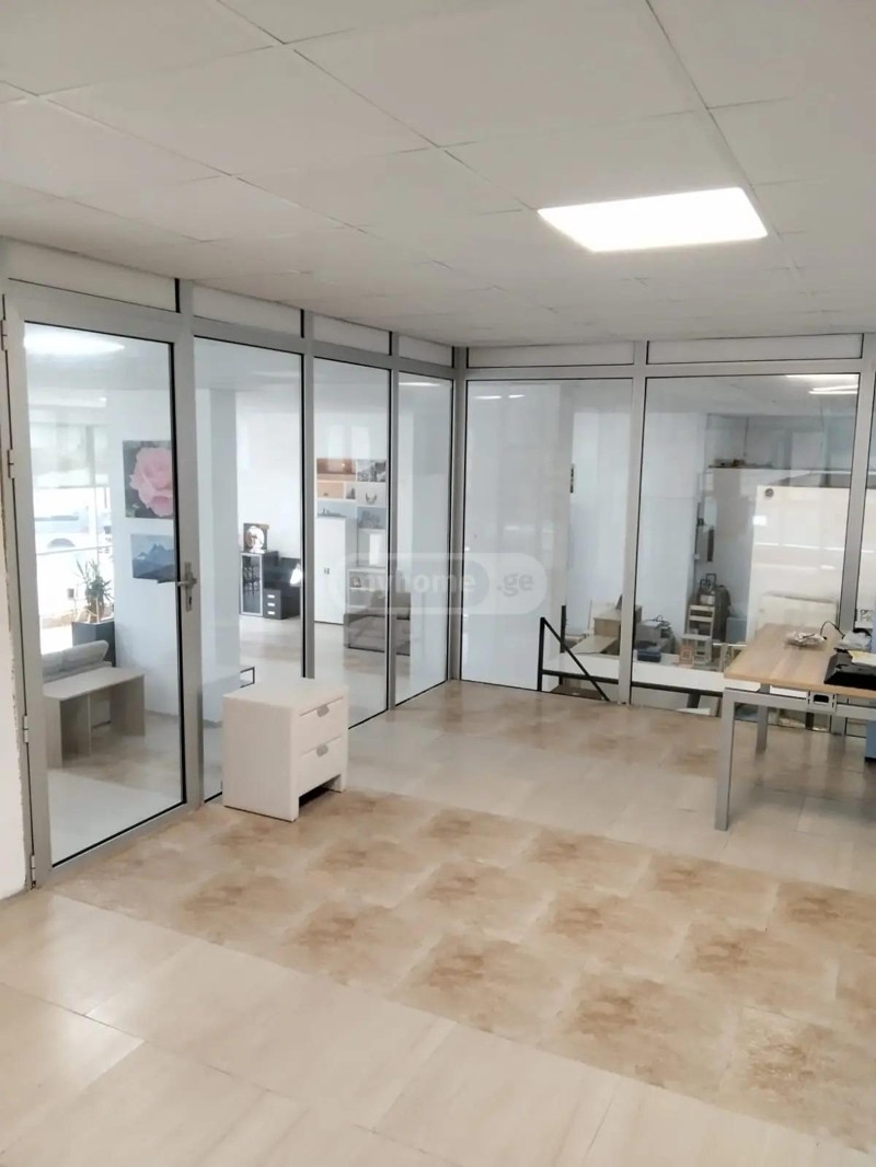 Commercial Property For Sale: 262 M² In Batumi, Petre Bagrationi St – $460,000 view 11