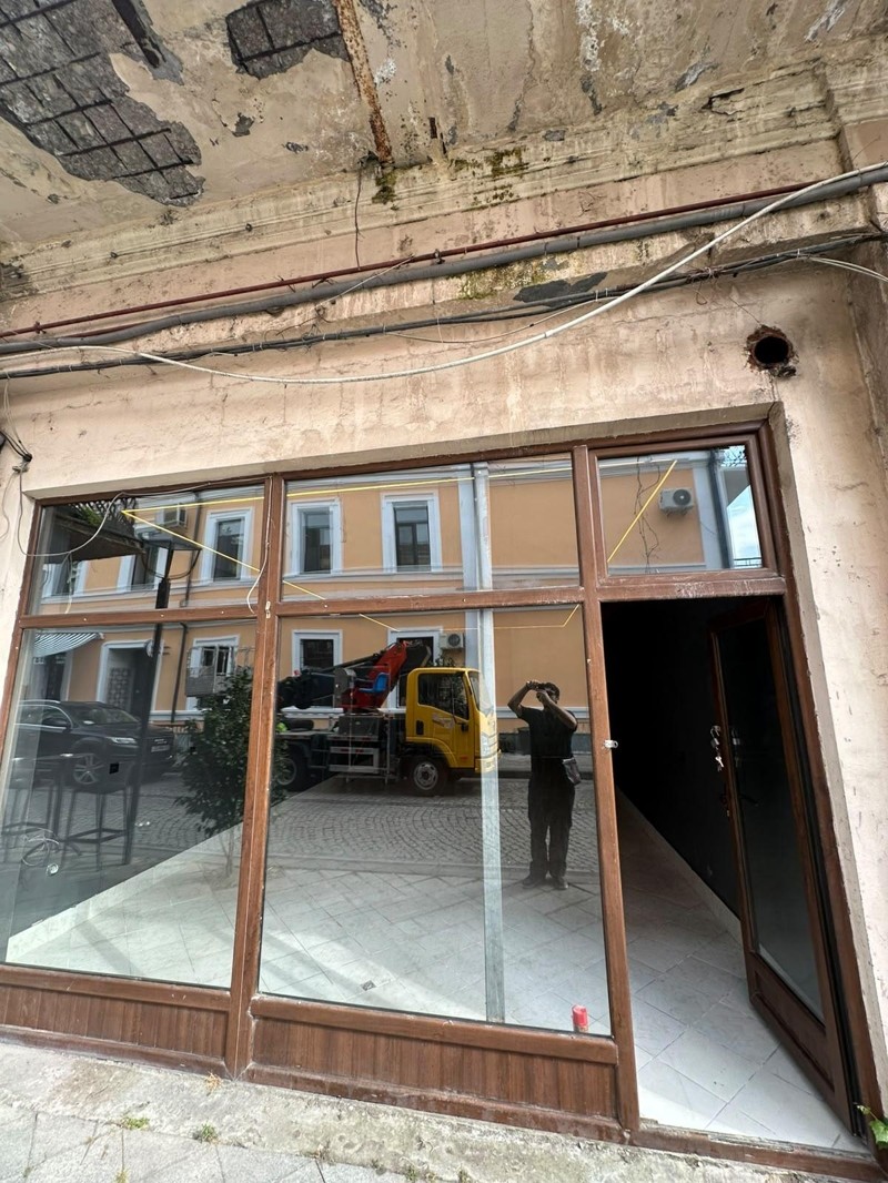 Commercial Property For Rent: 54 M² In Batumi, Noe Zhordania St, 3 – $1,200 view 10
