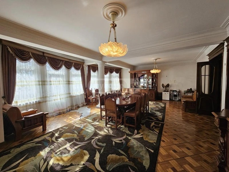 Commercial Property For Sale: 670 M² In Batumi, Alexander Kazbegi St, 17-19 – $1,450,000 view 17
