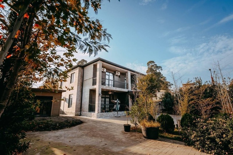 5-Room House For Sale In Batumi, Meskheti St, 61 view 8