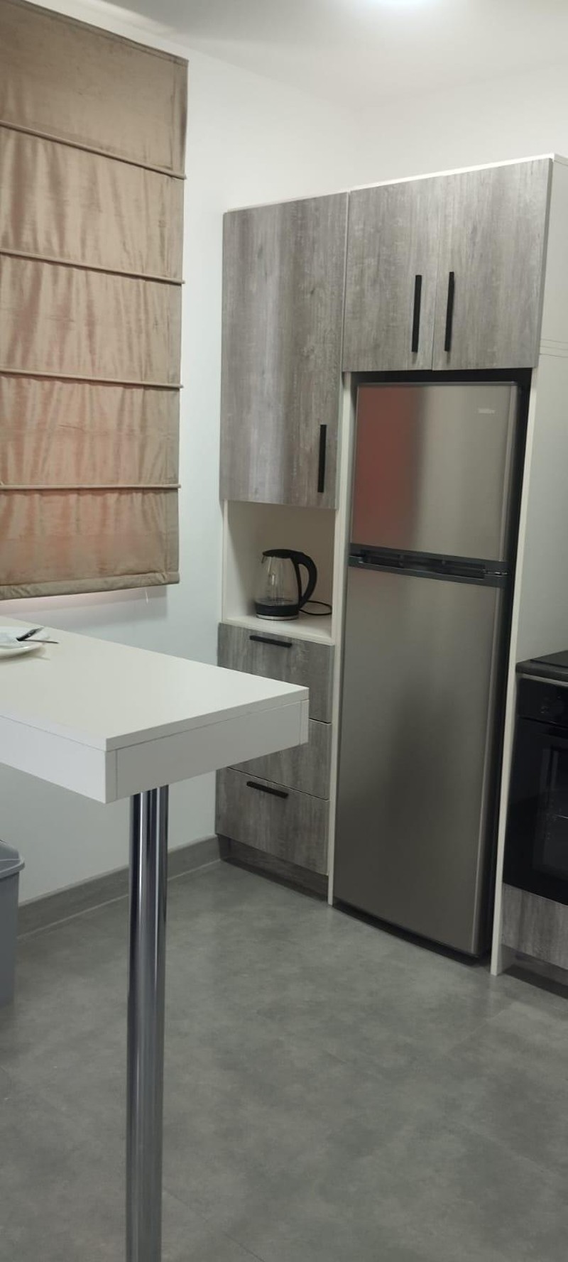 2-Room Apartment For Rent In Batumi, Next Green view 13