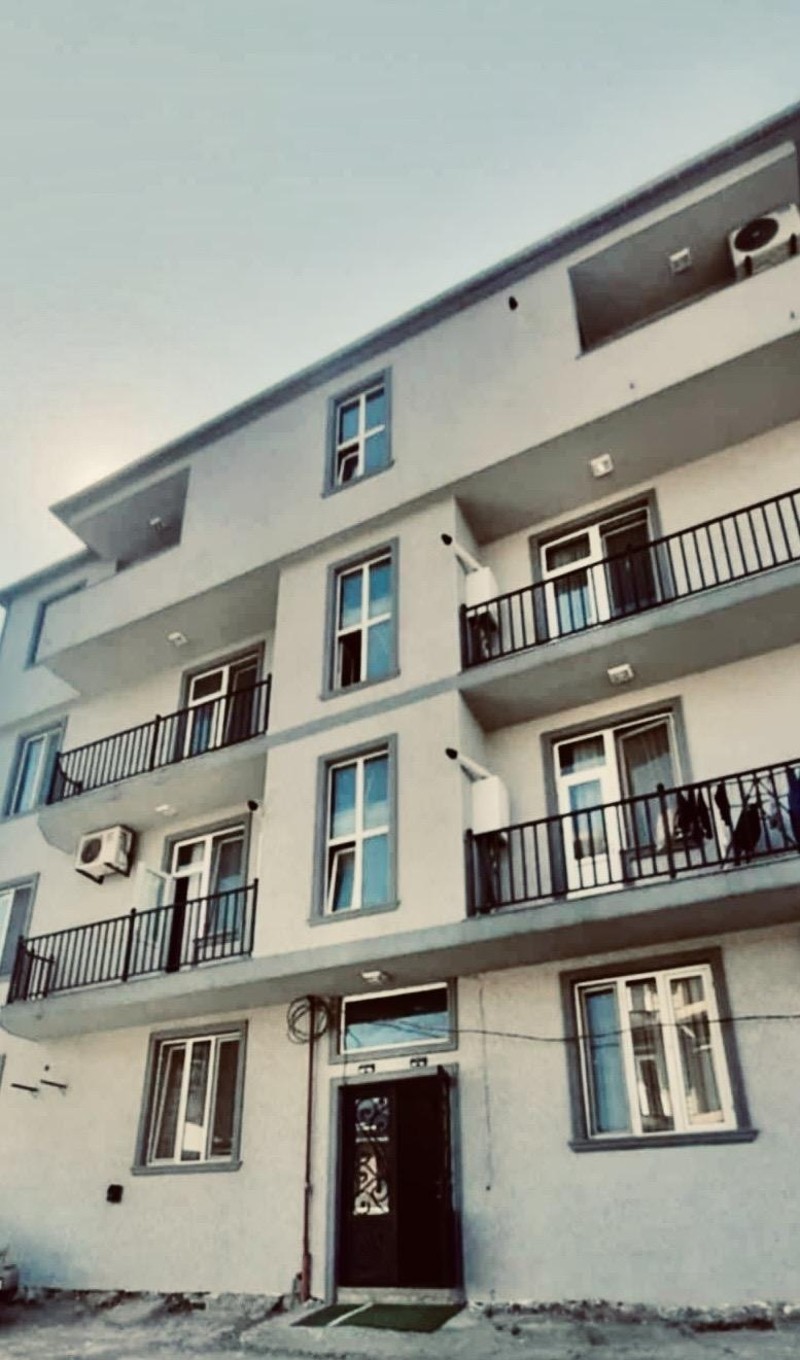 2-Room House For Rent In Batumi, Khakhuli 1st Lane, 18a view 8