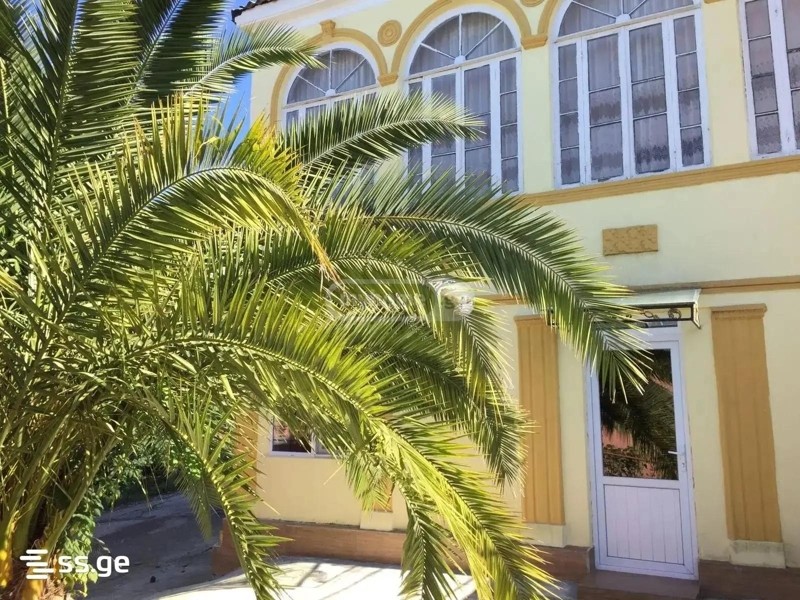 1-Room House For Rent In Batumi, Makhinjauri Tunnel, 6 view 13