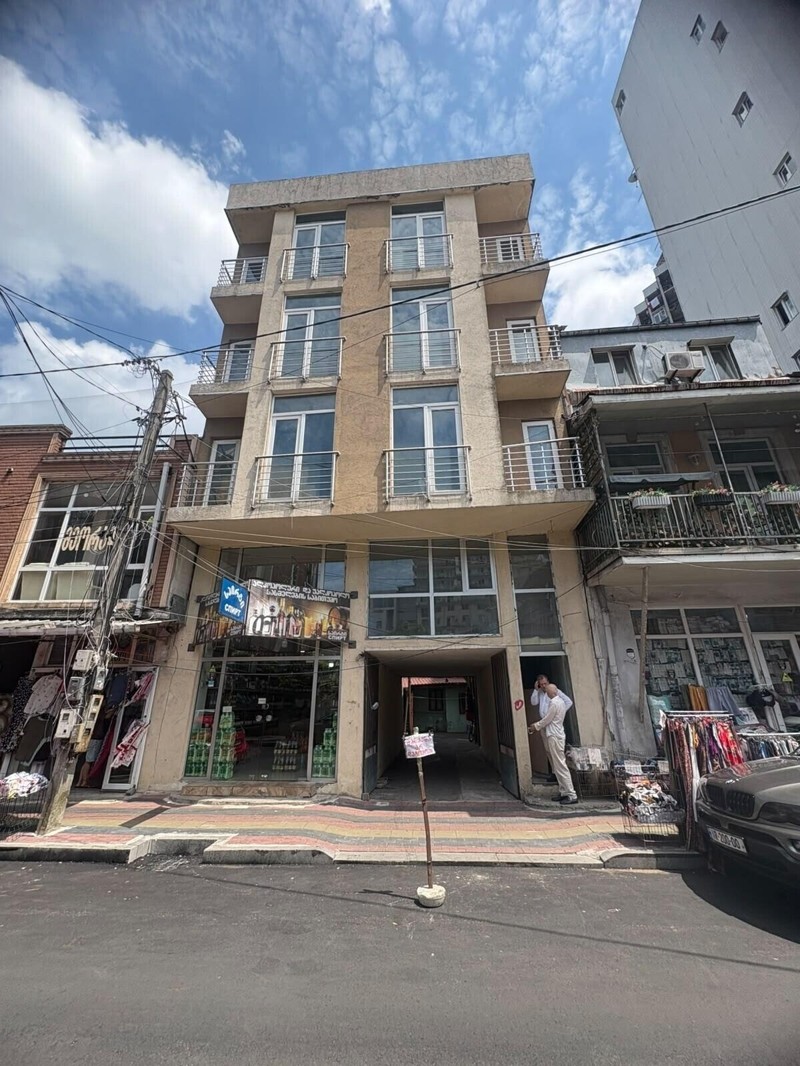 5-Room House For Sale In Batumi, Ioseb Imedashvili St, 13 view 10