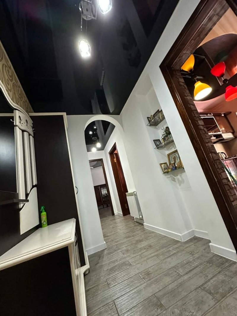 4-Room Apartment For Daily Rent In Batumi, Zurab Gorgiladze St, 130 M² — 300 ₾ Per Day view 17