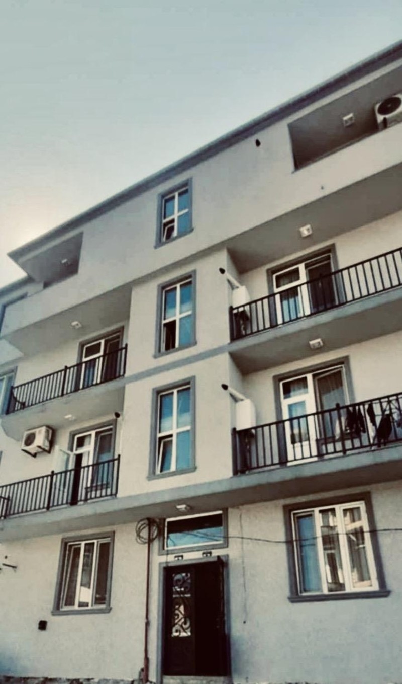 2-Room Apartment For Rent In Batumi, Khakhuli St, 18a view 8