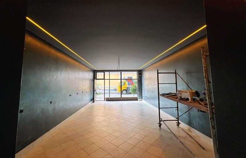 Commercial Property For Rent: 55 M² In Batumi, Merab Kostava St, 17 – $1,200 view 12