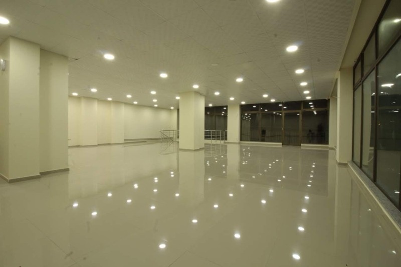 Commercial Property For Rent: 588 M² In Batumi, Petre Bagrationi St, 45 – $4,000 view 13