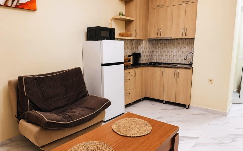2-Room House For Rent In Batumi, Konstantine Gamsakhurdia St, 19 view 7