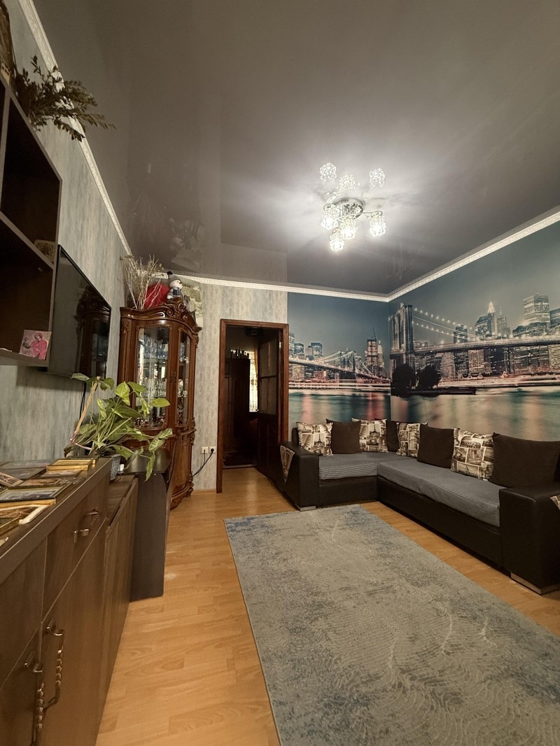 2-Room House In Batumi, General Giorgi Mazniashvili St, 46, 60 M², Is Available For Daily Rent For 70 ₾ view 7
