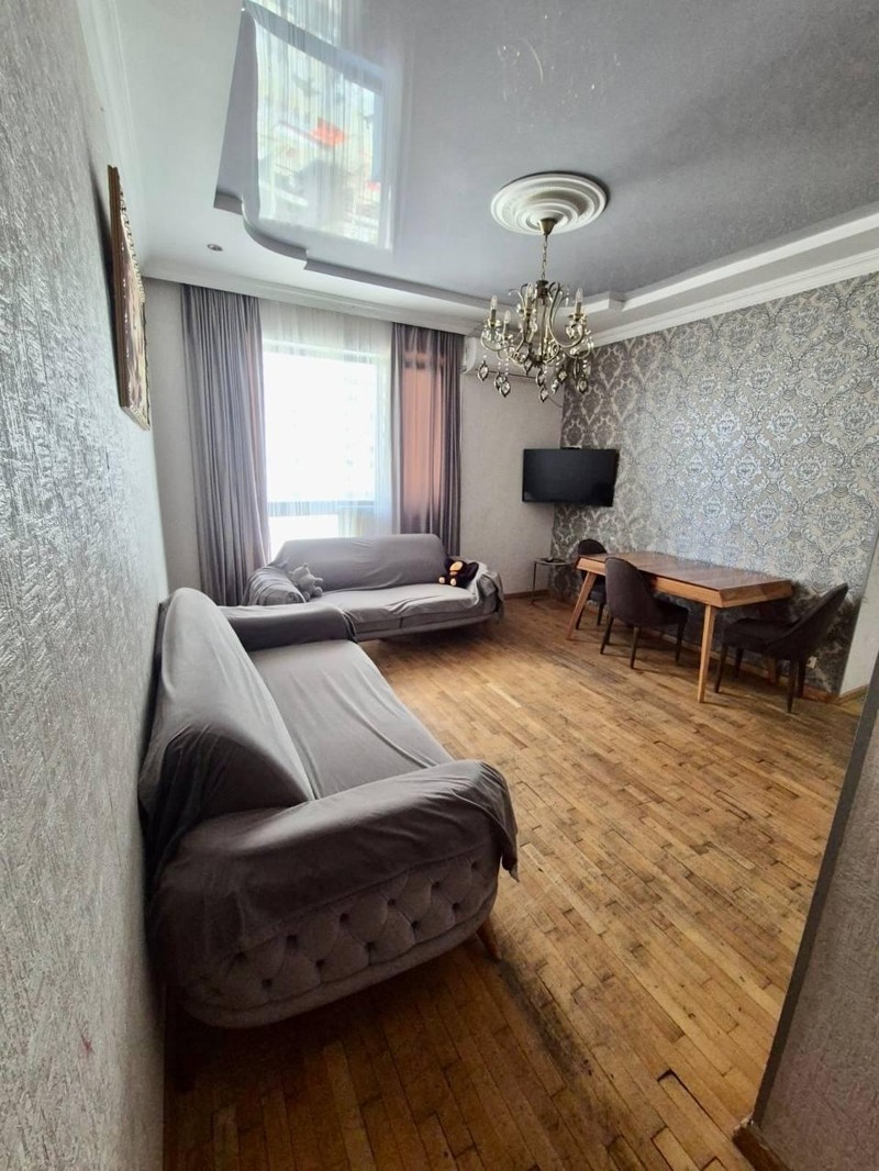 4-Room Apartment For Rent In Batumi, Gumbati In Kheivani view 7