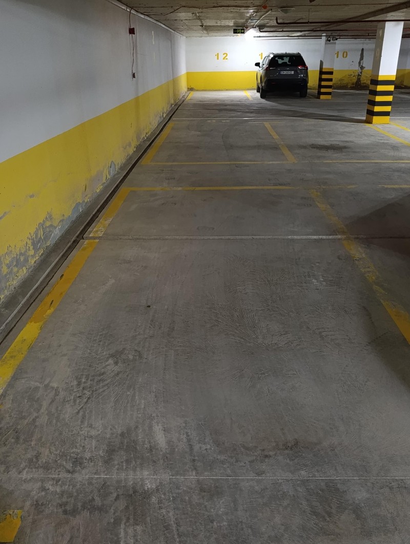 Parking Space For Sale In Batumi, Guaranty Dream House view 3