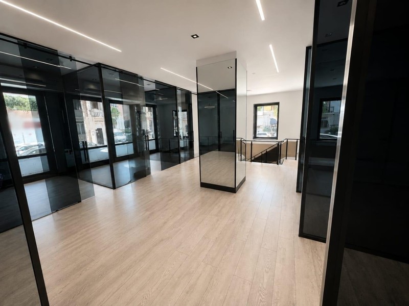 Commercial Property For Sale: 220 M² In Batumi, Konstantine Gamsakhurdia St, 18 – $750,000 view 6