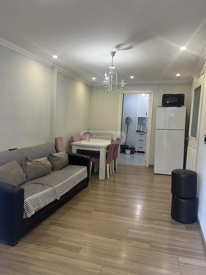 4-Room House In Batumi, Arsena Odzelashvili St, 7z, 80 M², Is Available For Daily Rent For 180 ₾ view 15
