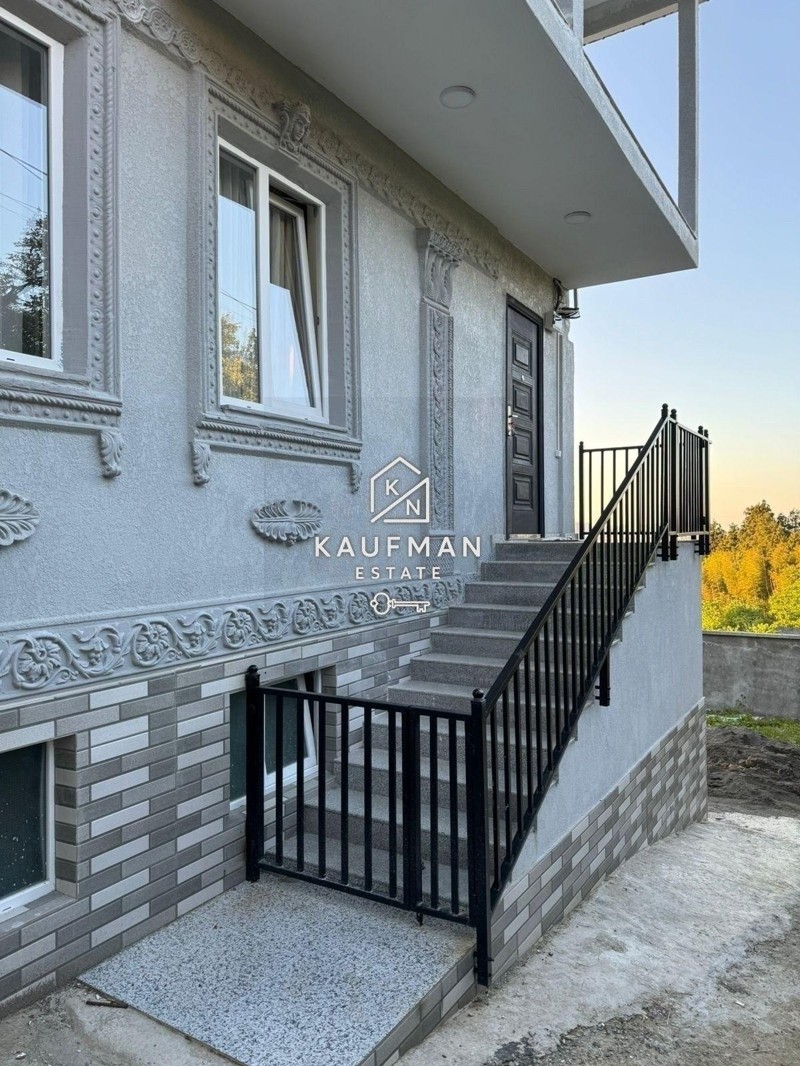 3-Room House For Rent In Batumi, Ахалсопели, 2-я ул., 9-й переулок, 1 view 10