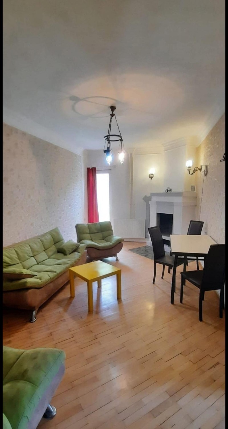 3-Room Apartment For Rent In Borjomi, Meskheti St, 23a view 16
