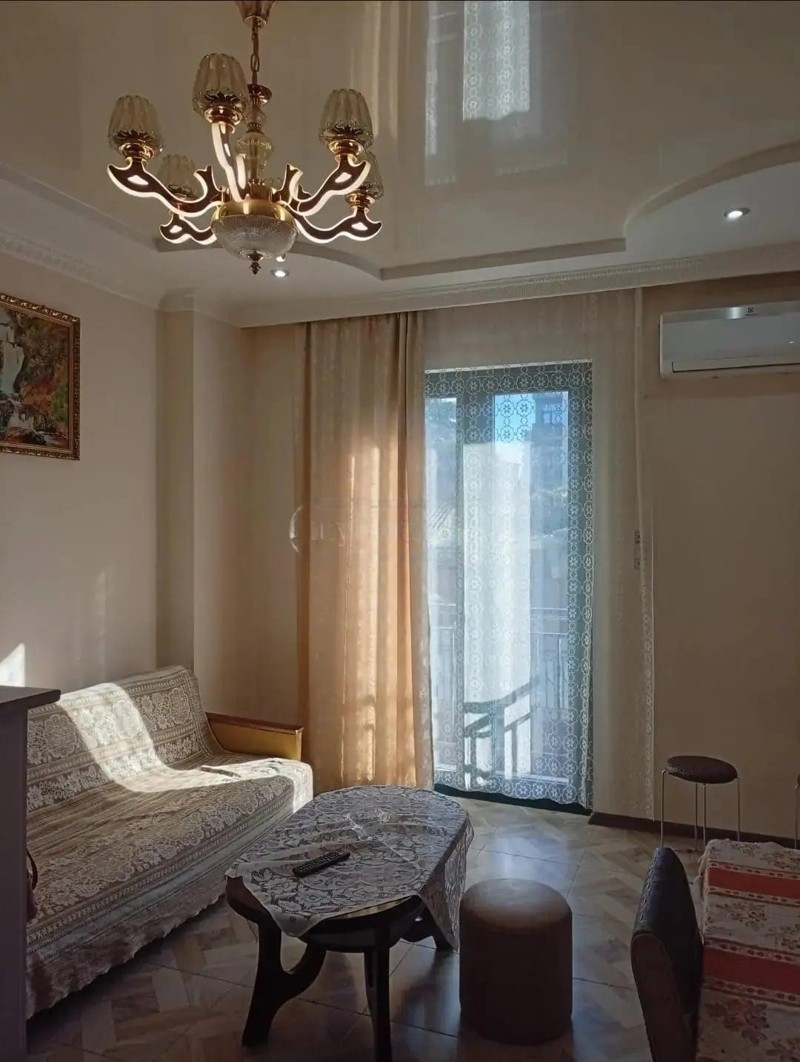 3-Room Apartment For Daily Rent In Batumi, Khariton Akhvlediani St, 3/5/5a, 50 M² — 160 ₾ Per Day view 10