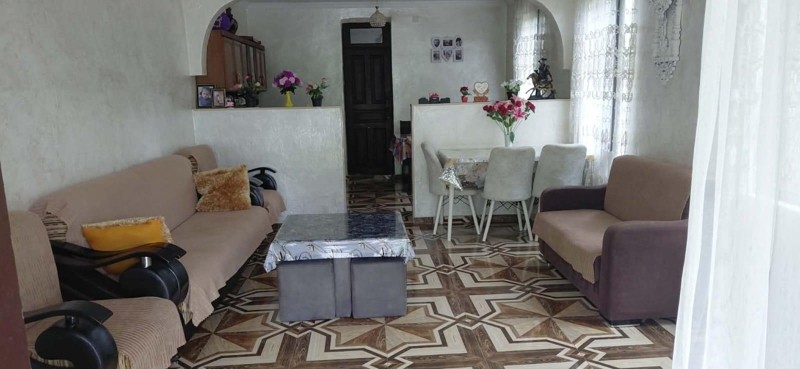 4-Room House For Rent In Chakvi, Chakvi St, 1 view 9
