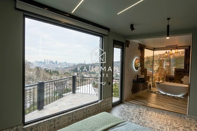 2-Room House For Rent In Batumi, Kakhi Kavsadze St, 67 view 8