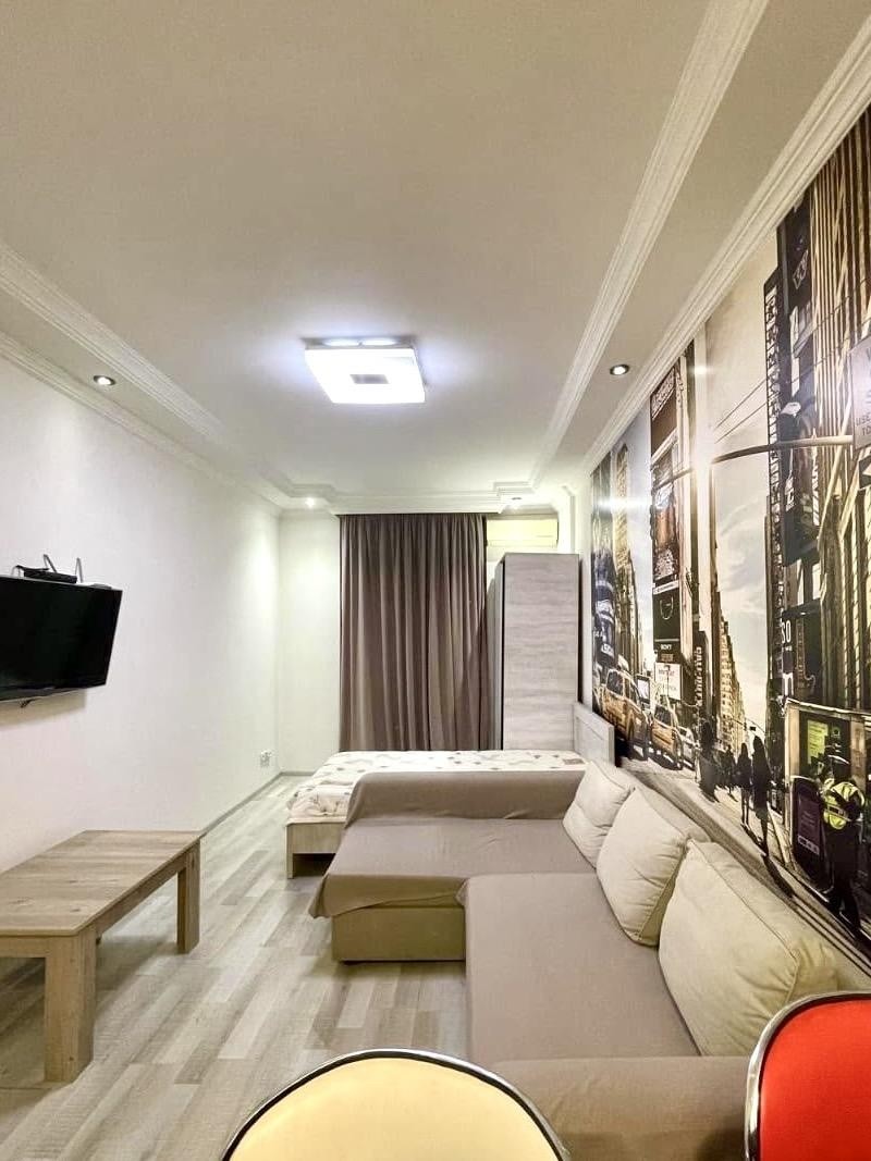 Studio Apartment For Rent In Batumi, Ilia Chavchavadze St, 34 view 6