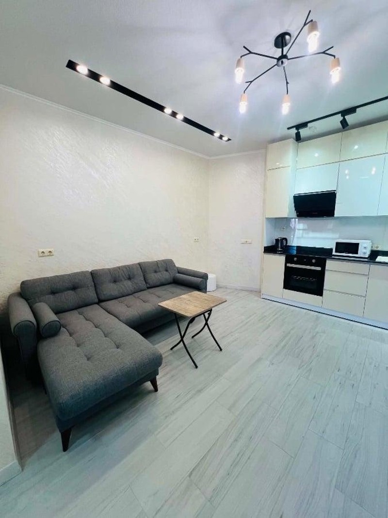 2-Room Apartment For Daily Rent In Batumi, Horizon Abashidze, 45 M² — 170 ₾ Per Day view 11